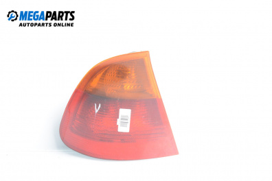 Стоп за BMW 3 Series E46 Touring (10.1999 - 06.2005), комби, позиция: лява