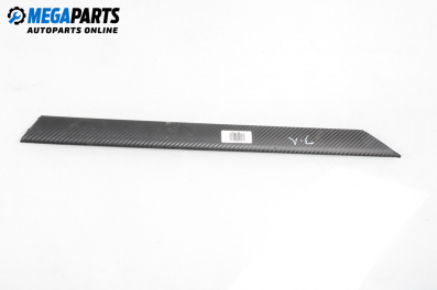 Интериорна лайсна за BMW 3 Series E46 Touring (10.1999 - 06.2005), 4+1 вр., комби