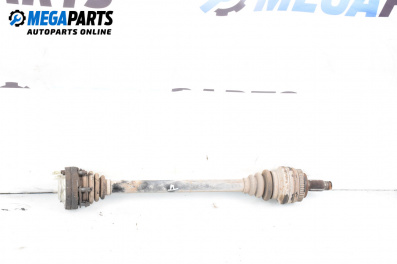 Полуоска за BMW 3 Series E46 Touring (10.1999 - 06.2005) 320 d, 136 к.с., позиция: предна, дясна