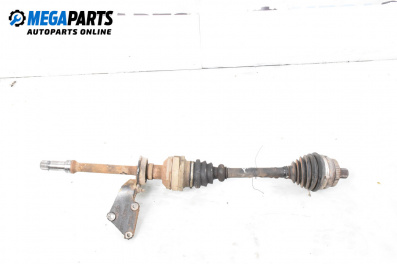 Полуоска за Ford Galaxy Minivan I (03.1995 - 05.2006) 2.0 i, 116 к.с., позиция: предна, дясна