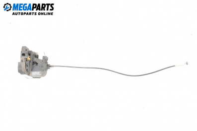 Брава на врата за Renault Scenic I Minivan (09.1999 - 07.2010), позиция: предна, лява