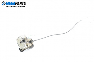 Брава на врата за Renault Scenic I Minivan (09.1999 - 07.2010), позиция: предна, дясна