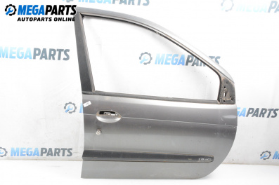 Врата за Renault Scenic I Minivan (09.1999 - 07.2010), 4+1 вр., миниван, позиция: предна, дясна