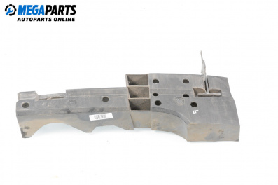Държач броня за Renault Scenic I Minivan (09.1999 - 07.2010), миниван, позиция: задна