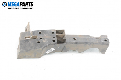 Държач броня за Renault Scenic I Minivan (09.1999 - 07.2010), миниван, позиция: задна