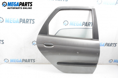 Врата за Renault Scenic I Minivan (09.1999 - 07.2010), 4+1 вр., миниван, позиция: задна, дясна