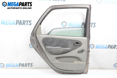 Врата за Renault Scenic I Minivan (09.1999 - 07.2010), 4+1 вр., миниван, позиция: задна, дясна