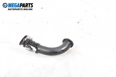EGR тръба за Renault Scenic I Minivan (09.1999 - 07.2010) 1.9 dCi (JA05, JA1F), 102 к.с.