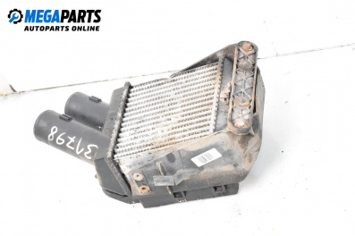 Интеркулер за Renault Scenic I Minivan (09.1999 - 07.2010) 1.9 dCi (JA05, JA1F), 102 к.с.