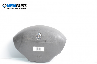 Airbag за Renault Scenic I Minivan (09.1999 - 07.2010), 4+1 вр., миниван, позиция: предна