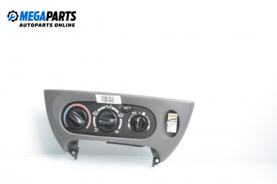 Панел климатик за Renault Scenic I Minivan (09.1999 - 07.2010)