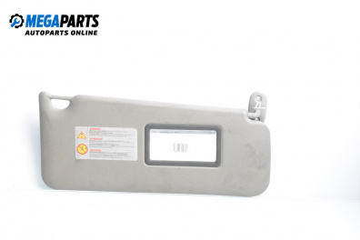 Сенник за Renault Scenic I Minivan (09.1999 - 07.2010), позиция: дясна