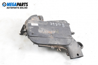 Филтърна кутия за Renault Scenic I Minivan (09.1999 - 07.2010) 1.9 dCi (JA05, JA1F)