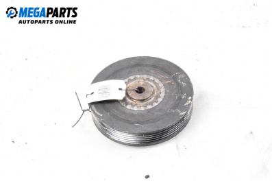 Демпферна шайба за Renault Scenic I Minivan (09.1999 - 07.2010) 1.9 dCi (JA05, JA1F), 102 к.с.