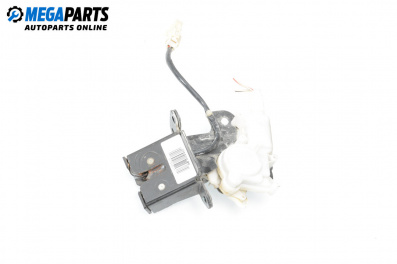 Брава заден капак за Mazda 3 Hatchback I (10.2003 - 12.2009), хечбек, позиция: задна