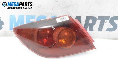 Стоп за Mazda 3 Hatchback I (10.2003 - 12.2009), хечбек, позиция: лява