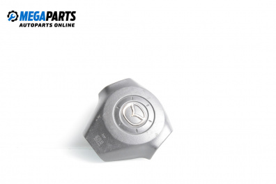 Airbag за Mazda 3 Hatchback I (10.2003 - 12.2009), 4+1 вр., хечбек, позиция: предна