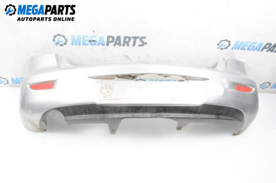 Задна броня за Mazda 3 Hatchback I (10.2003 - 12.2009), хечбек