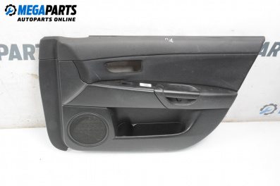Кора врата за Mazda 3 Hatchback I (10.2003 - 12.2009), 4+1 вр., хечбек, позиция: предна, дясна