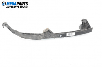 Държач броня за Mazda 3 Hatchback I (10.2003 - 12.2009), хечбек, позиция: предна, лява