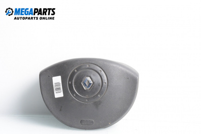 Airbag за Renault Megane II Hatchback (07.2001 - 10.2012), 4+1 вр., хечбек, позиция: предна
