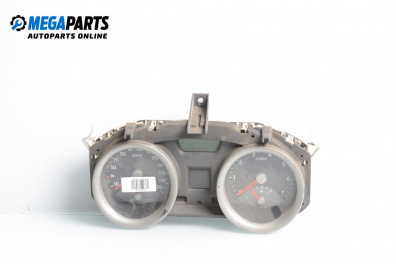 Километраж за Renault Megane II Hatchback (07.2001 - 10.2012) 1.9 dCi (BM0G, CM0G), 120 к.с., № 8200306552