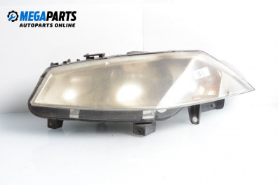 Фар за Renault Megane II Hatchback (07.2001 - 10.2012), хечбек, позиция: лява