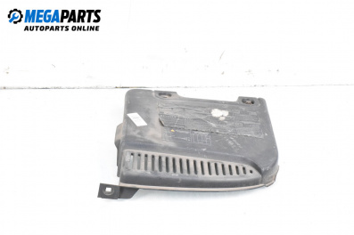 Капак акумулатор за Renault Megane II Hatchback (07.2001 - 10.2012), 4+1 вр., хечбек