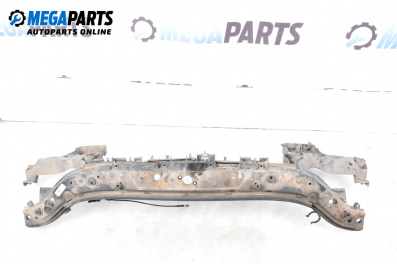 Маска за Renault Megane II Hatchback (07.2001 - 10.2012), хечбек