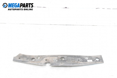 Кора над радиатор за Renault Megane II Hatchback (07.2001 - 10.2012), 4+1 вр., хечбек