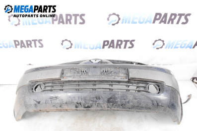 Предна броня за Renault Megane II Hatchback (07.2001 - 10.2012), хечбек, позиция: предна