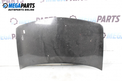 Преден капак за Renault Megane II Hatchback (07.2001 - 10.2012), 4+1 вр., хечбек, позиция: предна