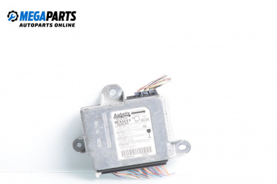Модул за AIRBAG за Renault Megane II Hatchback (07.2001 - 10.2012), № 603383300