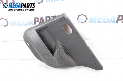 Кора врата за Renault Megane II Hatchback (07.2001 - 10.2012), 4+1 вр., хечбек, позиция: задна, дясна