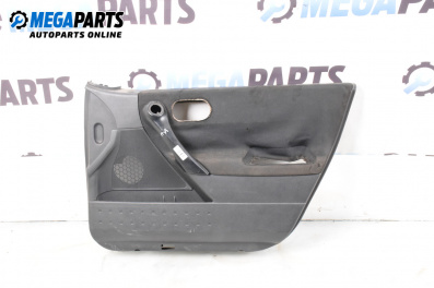 Кора врата за Renault Megane II Hatchback (07.2001 - 10.2012), 4+1 вр., хечбек, позиция: предна, дясна