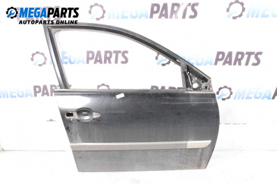 Врата за Renault Megane II Hatchback (07.2001 - 10.2012), 4+1 вр., хечбек, позиция: предна, дясна