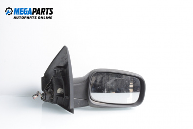 Огледало за Renault Megane II Hatchback (07.2001 - 10.2012), 4+1 вр., хечбек, позиция: дясна
