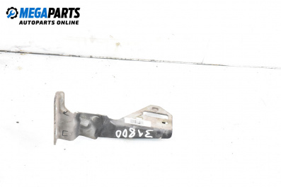 Панта преден капак за Renault Megane II Hatchback (07.2001 - 10.2012), 4+1 вр., хечбек, позиция: лява