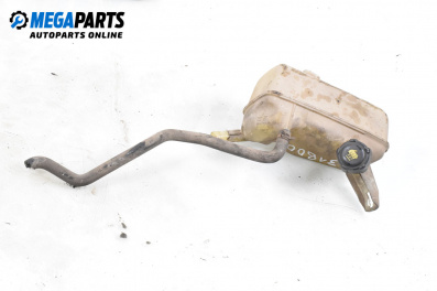 Казанче за антифриз за Renault Megane II Hatchback (07.2001 - 10.2012) 1.9 dCi (BM0G, CM0G), 120 к.с.