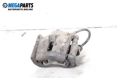 Макферсон за Renault Megane II Hatchback (07.2001 - 10.2012), хечбек, позиция: предна, лява