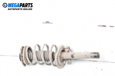 Макферсон за Renault Megane II Hatchback (07.2001 - 10.2012), хечбек, позиция: предна, лява