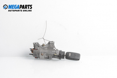 Контактен ключ за Audi A4 Avant B6 (04.2001 - 12.2004)