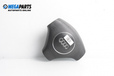 Airbag за Audi A4 Avant B6 (04.2001 - 12.2004), 4+1 вр., комби, позиция: предна