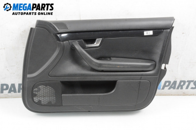 Кора врата за Audi A4 Avant B6 (04.2001 - 12.2004), 4+1 вр., комби, позиция: предна, дясна