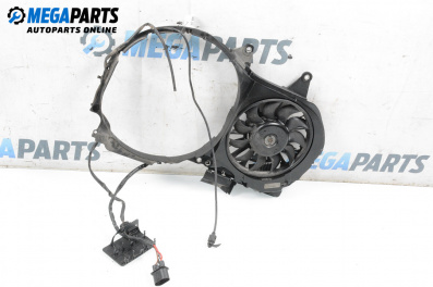 Перка охлаждане за Audi A4 Avant B6 (04.2001 - 12.2004) 2.5 TDI quattro, 180 к.с.