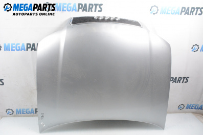 Преден капак за Audi A4 Avant B6 (04.2001 - 12.2004), 4+1 вр., комби, позиция: предна