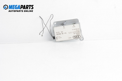 Усилвател антена за Audi A4 Avant B6 (04.2001 - 12.2004), № 8E0035225