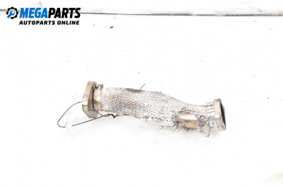 EGR тръба за Audi A4 Avant B6 (04.2001 - 12.2004) 2.5 TDI quattro, 180 к.с.