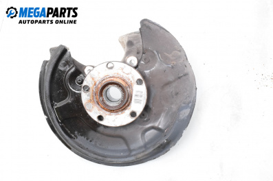 Шенкел главина за Audi A4 Avant B6 (04.2001 - 12.2004), позиция: задна, лява
