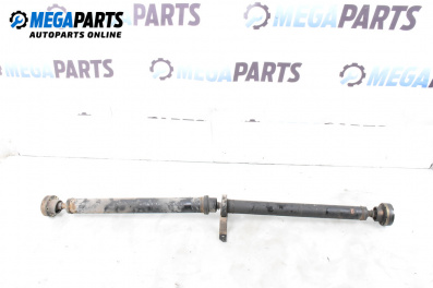 Кардан за Audi A4 Avant B6 (04.2001 - 12.2004) 2.5 TDI quattro, 180 к.с., автоматик
